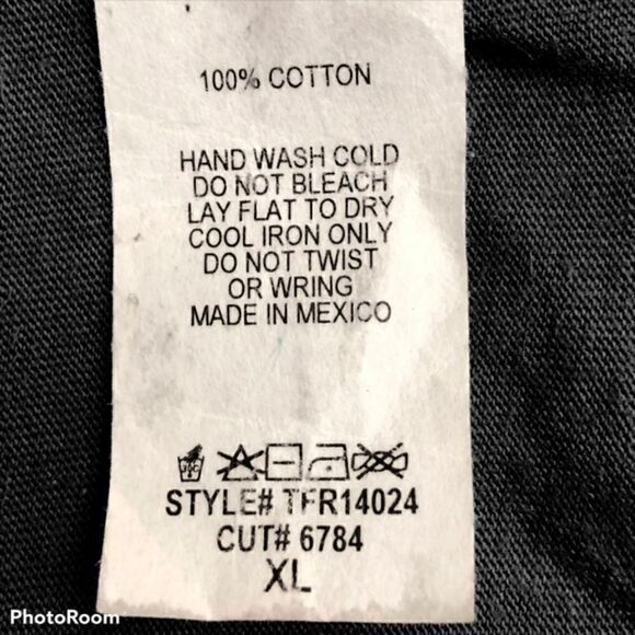 COPY - French Pastry Cropped Graphic T-Shirt - Picture 5 of 5